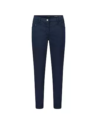 BETTY BARCLAY | Pantalon de tailleur 7/8 | dunkelblau